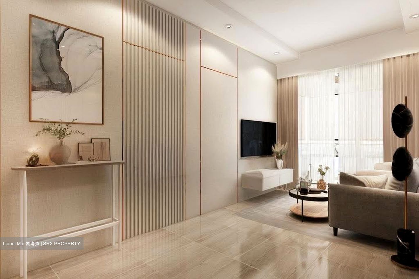 The Tapestry (D18), Condominium #547414671